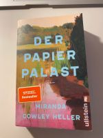 Der Papierpalast von Miranda Cowley Heller Nordfriesland - Husum Vorschau