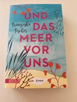 Und das Meer vor uns ♥️ Franziska Fischer Bayern - Ingolstadt Vorschau
