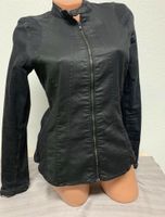 Damen G-Star Jacke Hemd Bluse Schwarz Gr.M Nordrhein-Westfalen - Oberhausen Vorschau