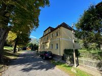 +++ Grundsolides Mehrfamilienhaus in sehr guter Lage von Roßbach +++ Sachsen-Anhalt - Braunsbedra Vorschau