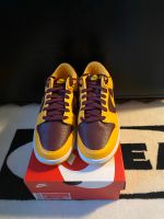 Nike Dunk Low Arizona State Gr.42,5 Nordrhein-Westfalen - Herne Vorschau