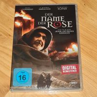 Der Name der Rose - Digital Remastered DVD Video. Düsseldorf - Bezirk 8 Vorschau