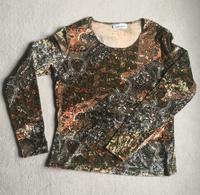 Pannesamt Shirt von Gerry Weber (38) Nordrhein-Westfalen - Willich Vorschau