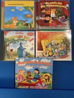 Kinder C’s Musik Dschungelbuch Rolf Zuckowski Wandsbek - Hamburg Poppenbüttel Vorschau