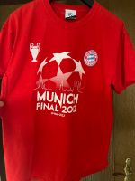 Shirt FC Bayern Champions League Finale München 2012 Größe L Mecklenburg-Strelitz - Landkreis - Neustrelitz Vorschau