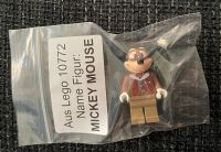 Neu unbenutzt! Aus dem Lego 10772 Mickey Mouse Figure Sammler Bayern - Dorfen Vorschau