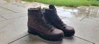 Lowa Scout II Bergschuhe Damen Sendling - Obersendling Vorschau