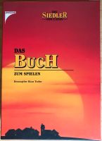 Siedler von Catan-Das Buch zum Spielen Hessen - Darmstadt Vorschau