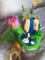 Playmobil Fairies, Blumenfee, Einhornkutsche, Lichterblüte, Feen Bayern - Obertraubling Vorschau