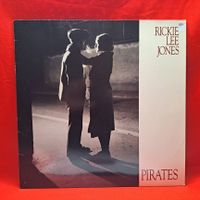 ‼️ Rickie Lee Jones - Pirates ‼️ Funk / Soul *LP*Vinyl*U334 Baden-Württemberg - Renchen Vorschau