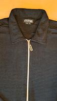 Versace classic Strickjacke schwarz Gr. XL Bayern - Jettingen-Scheppach Vorschau
