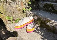 Superga Sneaker Bayern - Kulmbach Vorschau