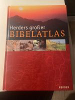 Herder Bibel Atlas Nordrhein-Westfalen - Neuss Vorschau