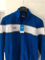 Jako Player Trainingsjacke blau Gr. M neu Nordrhein-Westfalen - Krefeld Vorschau