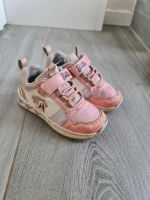 Barbie Blinke Schuhe Gr. 25 Brandenburg - Großbeeren Vorschau