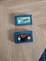2 Nintendo DS Spiele /GT Racers & Scooby Doo Hessen - Gießen Vorschau