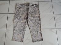 Z-ici Caprihose Gr. 42 Camouflage Khaki Wie Neu Hessen - Lorch Vorschau