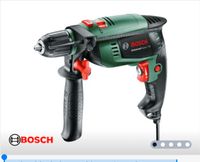 Bosch Schlagbohrmaschine UniversalImpact 700 Nordrhein-Westfalen - Erkrath Vorschau