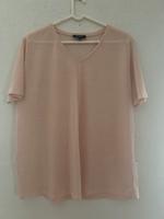 Tolles Bexleys Shirt rosa Glitzer Gr. 44 Bayern - Nersingen Vorschau