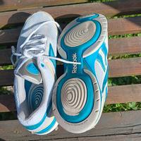 Reebok Schuhe gr 40 Baden-Württemberg - Heidelberg Vorschau