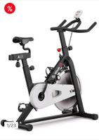 Reebok Speedbike Heimtrainer Fitnessbike Staßfurt - Atzendorf Vorschau