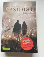 Obsidian (Bd.1) Roman | Jennifer L. Armentrout Hannover - Mitte Vorschau