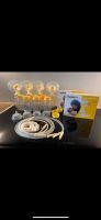 Medela Einzelpumpset 4x Milchpumpe PersonalFit PLUS Größe M 24mm Nordrhein-Westfalen - Mülheim (Ruhr) Vorschau