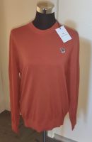 Paul Smith leichter Herren  Pullover Frühling M orange NEU Saarbrücken-Mitte - St Johann Vorschau