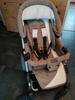 Kinderwagen und einiges an Zubehör Gratis Babyschale Baden-Württemberg - Schwaikheim Vorschau