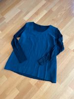 COS Pullover Shirt dunkelblau Gr 36 S München - Berg-am-Laim Vorschau