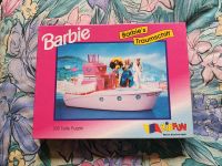 Barbie Puzzle original aus den 90ern Sachsen-Anhalt - Bördeland Vorschau