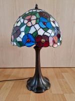 Lampe in Tiffany Optik zu verkaufen Schleswig-Holstein - Norderstedt Vorschau