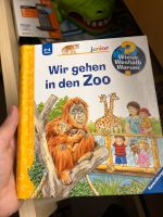 Buch wieso weshalb warum Nordrhein-Westfalen - Grevenbroich Vorschau