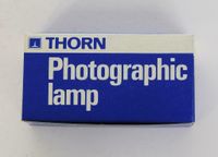 Thorn Photographic lamp 220-230 V, 1250W Dresden - Cotta Vorschau