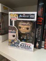 Funko Pop Marvel Avengers Gamerverse M.O.D.O.K Modok 633 Baden-Württemberg - Beimerstetten Vorschau