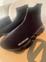 Balenciaga SPEED SNEAKER Rheinland-Pfalz - Unkel Vorschau