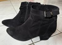KENNEL & SCHMENGER Booties I Gr. 38,5 I Fb. dunkelblau I NEU! Dresden - Pieschen Vorschau