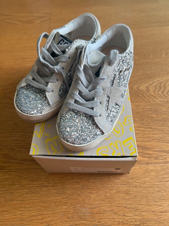 Golden Goose Sneaker Super-Star Classic neu Gr. 28 in Oberstaufen