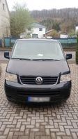 Vw T5 Caravelle, 9 Sitzer Rheinland-Pfalz - Fürthen Vorschau