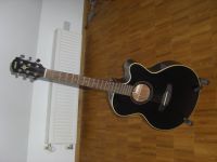 Neuw. YAMAHA CPX-5bL Black Elektro Akustik Gitarre schwarz Niedersachsen - Bohmte Vorschau