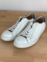 Jack & Jones Sneaker | Weiß | Größe 44 | guter Zustand Hannover - Mitte Vorschau