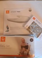 Stokke Tripp Trapp Baby Set Tablett Kissen als Set Baden-Württemberg - Elzach Vorschau