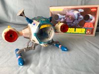 Captain Future Cosmoliner von Popy Toy Actionfigur Niedersachsen - Oldenburg Vorschau