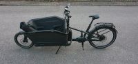 Cube Cargo Hybrid Long John Lastenrad Cargobike, viel Zubehör Essen - Bergerhausen Vorschau