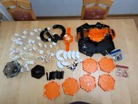 Hexbug Nano V2 Set Niedersachsen - Osnabrück Vorschau