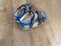 Sandalen Superfit gr 24 Niedersachsen - Hildesheim Vorschau