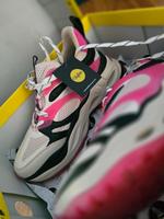 Buffalo Schuhe Damen 39 Nordrhein-Westfalen - Erkelenz Vorschau