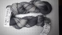 Uru Yarn by Knitcrate Cotton Basic 100% Baumwolle Berlin - Reinickendorf Vorschau