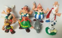 Bully Schleich usw Figuren, ASTERIX und Obelix, verschiedene Baden-Württemberg - Nürtingen Vorschau