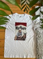 Marlboro Vintage Tshirt (Guess,Only,Zara,Lfdy,Jordan) Niedersachsen - Bergen Vorschau